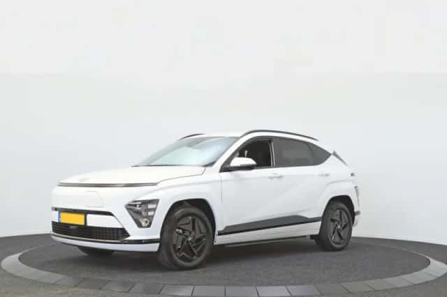 Hyundai Kona (2026) thumbnail 1