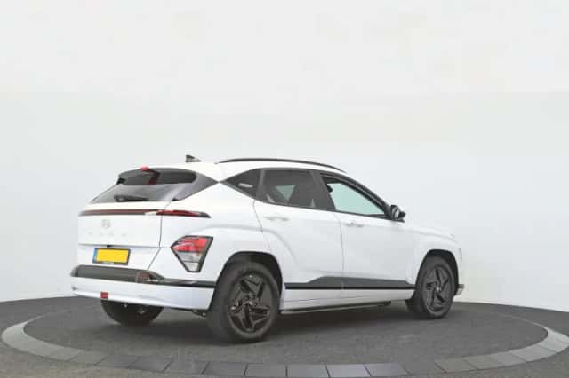 Hyundai Kona (2026) thumbnail 2