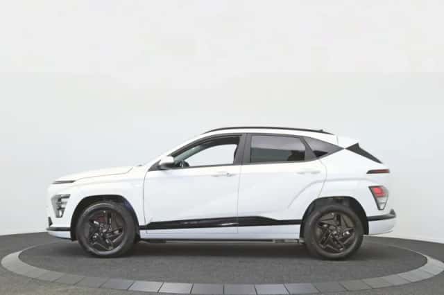 Hyundai Kona (2026) thumbnail 4