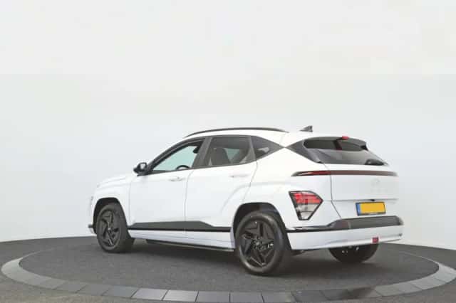 Hyundai Kona (2026) thumbnail 6