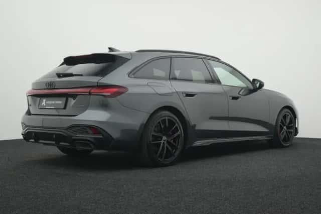 Audi A5 (2025) thumbnail 2