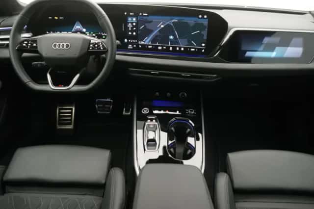 Audi A5 (2025) thumbnail 3