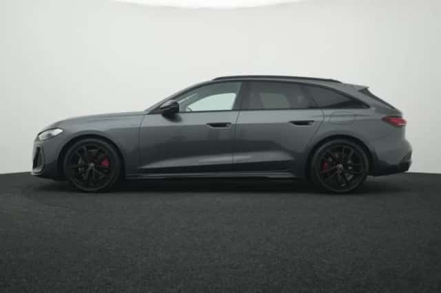 Audi A5 (2025) thumbnail 6