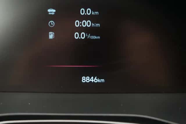 Hyundai i10 (2025) thumbnail 4