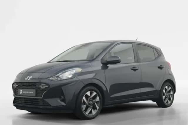 Hyundai i10 (2025) thumbnail 1