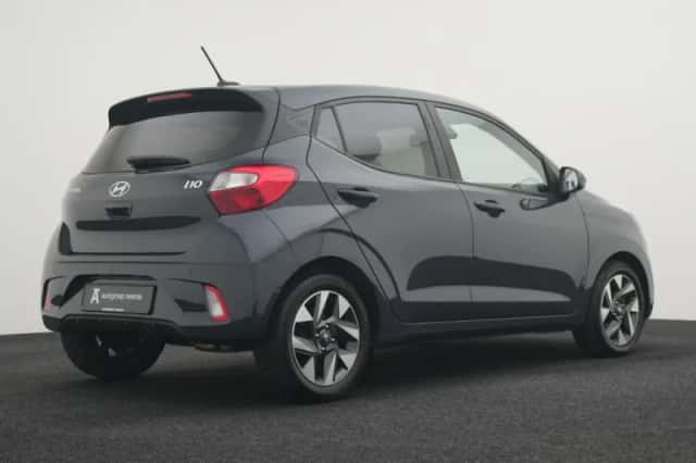 Hyundai i10 (2025) thumbnail 2