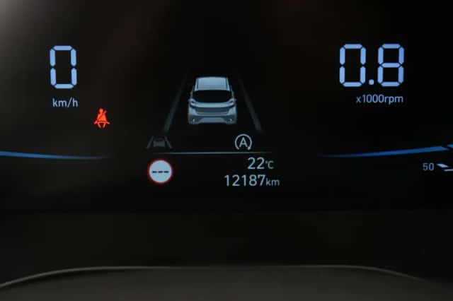 Hyundai i10 (2025) thumbnail 4