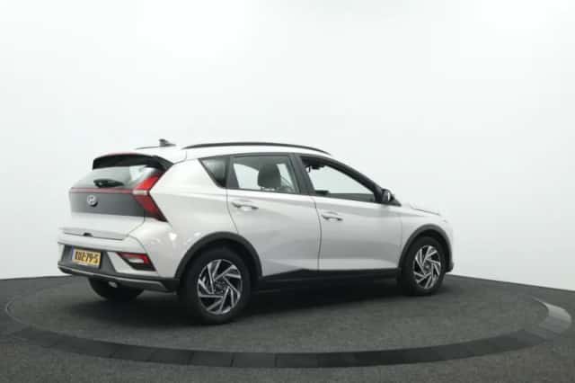 Hyundai Bayon (2026) thumbnail 2