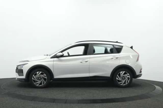 Hyundai Bayon (2026) thumbnail 4