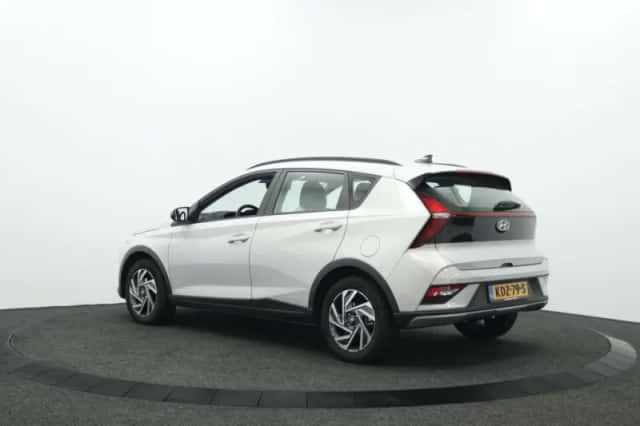 Hyundai Bayon (2026) thumbnail 6