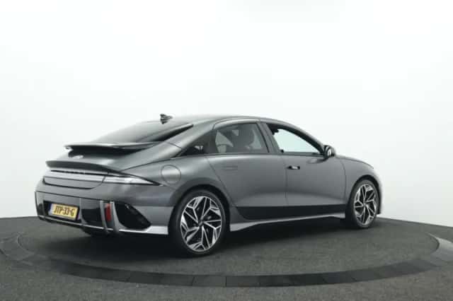 Hyundai Ioniq 6 (2026) thumbnail 2