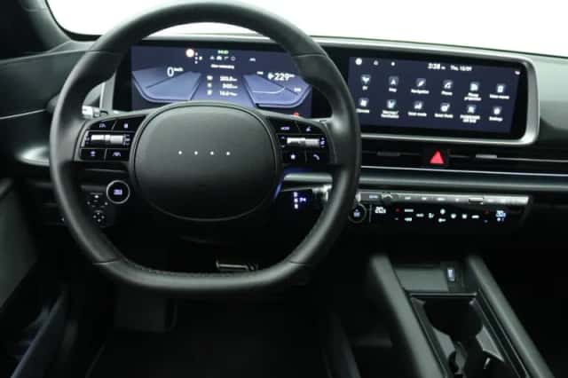 Hyundai Ioniq 6 (2026) thumbnail 3