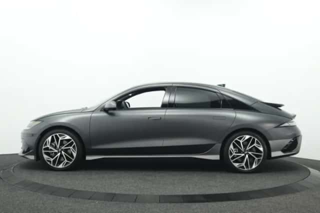 Hyundai Ioniq 6 (2026) thumbnail 5