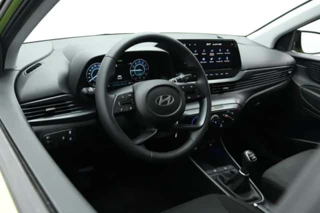 Hyundai i20 (2025) thumbnail 3