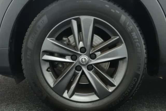 Opel Grandland (2019) thumbnail 6