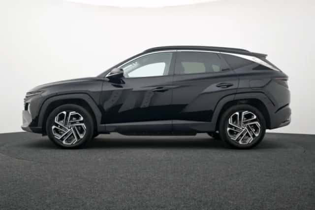 Hyundai Tucson (2025) thumbnail 6