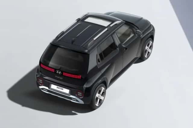Hyundai Inster (2026) thumbnail 4
