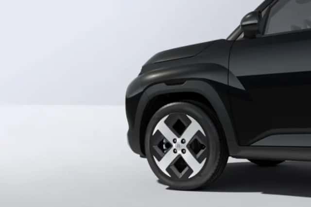 Hyundai Inster (2026) thumbnail 5