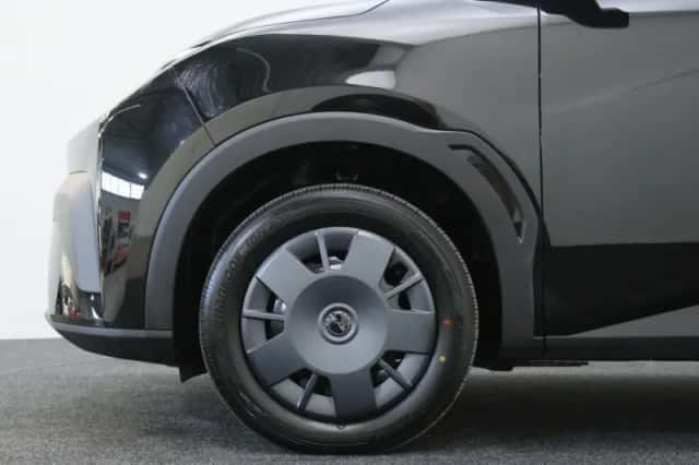 BYD Dolphin (2026) thumbnail 6