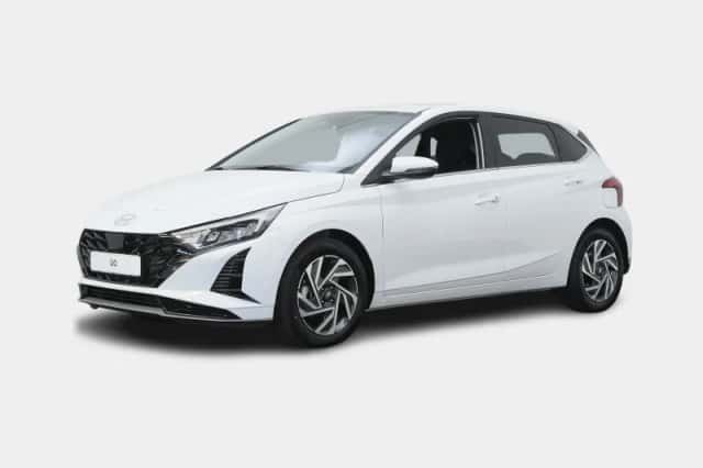 Hyundai i20 (2026) thumbnail 1