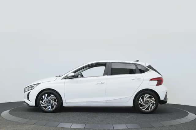 Hyundai i20 (2026) thumbnail 6