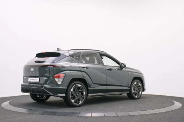 Hyundai Kona (2026) thumbnail 2