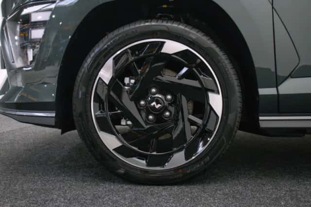 Hyundai Kona (2026) thumbnail 5