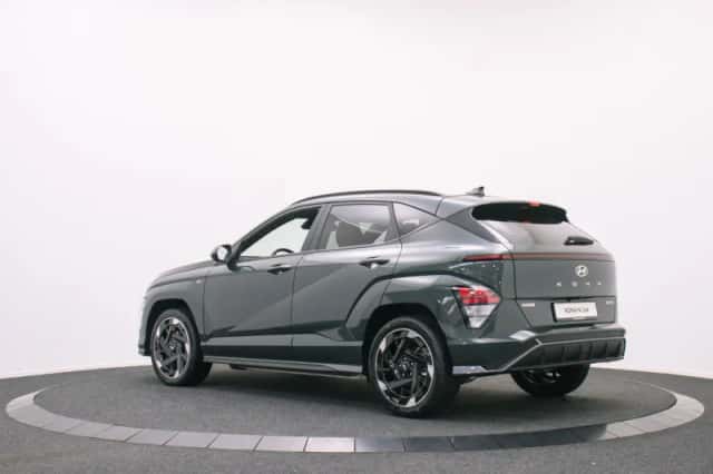 Hyundai Kona (2026) thumbnail 6