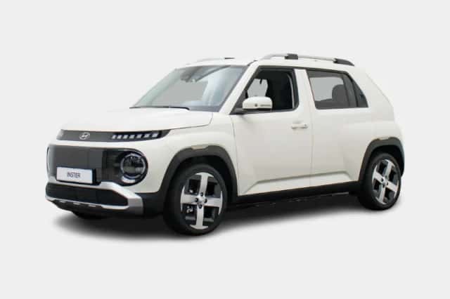 Hyundai Inster (2026) thumbnail 1