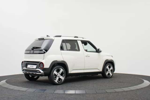 Hyundai Inster (2026) thumbnail 2