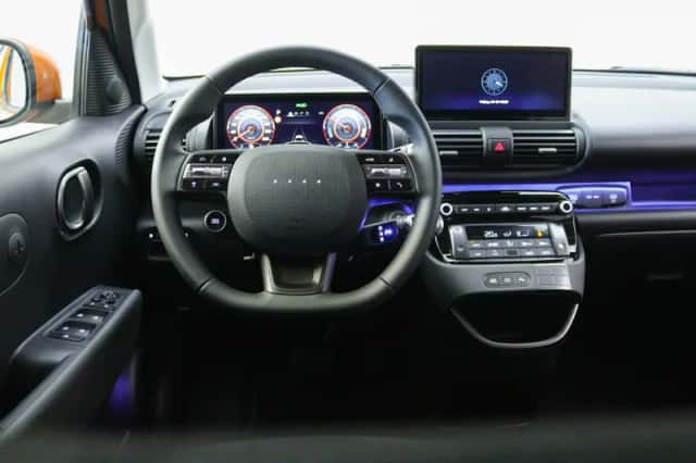 Hyundai Inster (2026) thumbnail 3