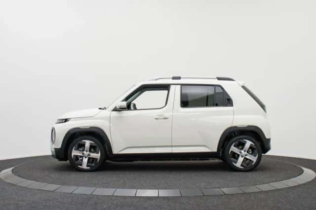 Hyundai Inster (2026) thumbnail 4