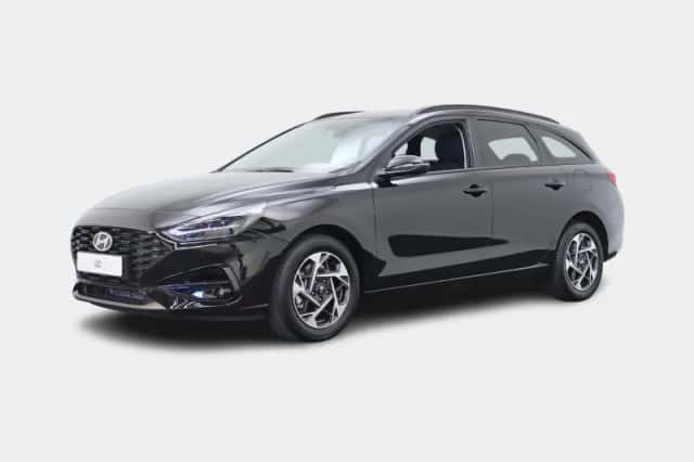 Hyundai i30 (2026) thumbnail 1