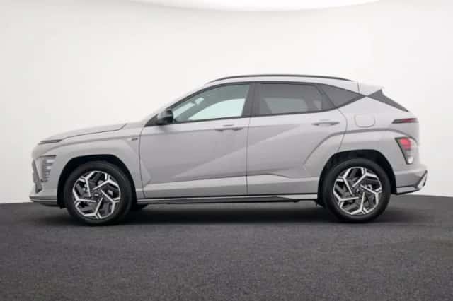 Hyundai Kona (2025) thumbnail 6