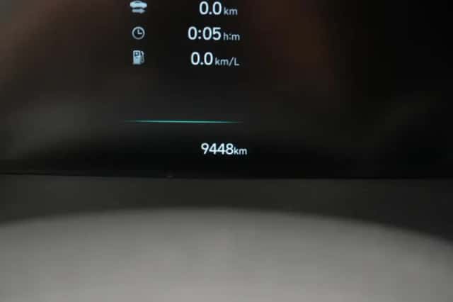 Hyundai i10 (2025) thumbnail 4