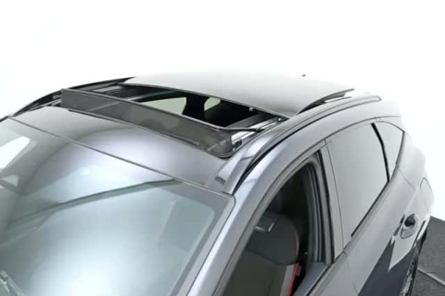 Hyundai Tucson (2023) thumbnail 6