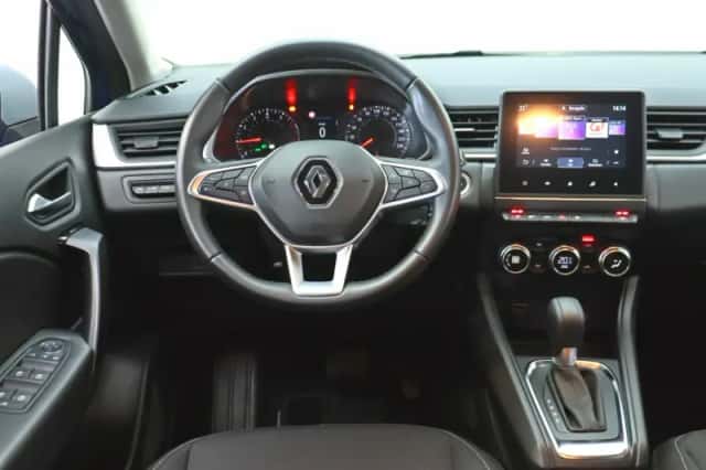 Renault Captur (2021) thumbnail 3