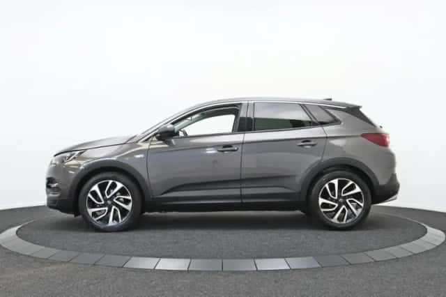 Opel Grandland X (2020) thumbnail 6