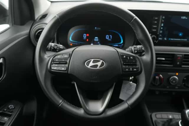 Hyundai i10 (2025) thumbnail 3