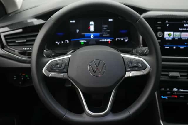 Volkswagen Taigo (2025) thumbnail 3