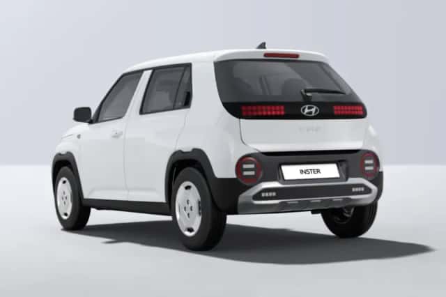 Hyundai Inster (2026) thumbnail 2