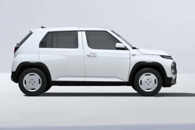 Hyundai Inster (2026) thumbnail 3