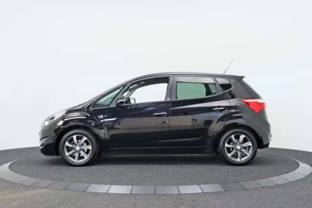 Hyundai ix20 (2017) thumbnail 6