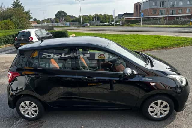 Hyundai i10 (2014) thumbnail 5