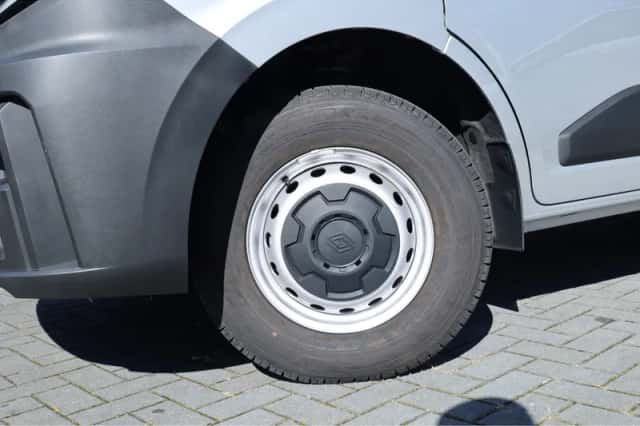 Renault Master (2024) thumbnail 4
