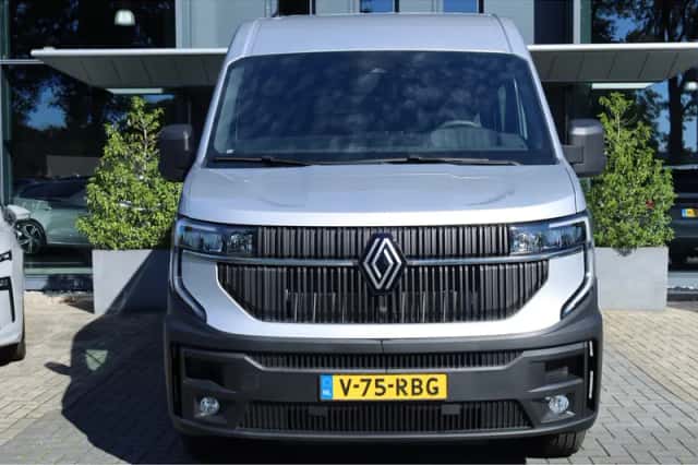 Renault Master (2024) thumbnail 5