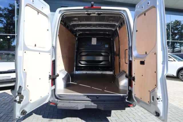 Renault Master (2024) thumbnail 6