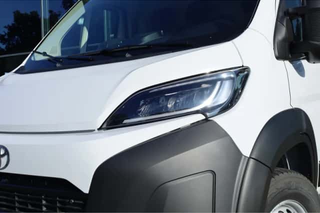 Toyota ProAce (2026) thumbnail 2