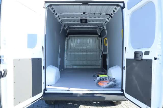 Toyota ProAce (2026) thumbnail 6