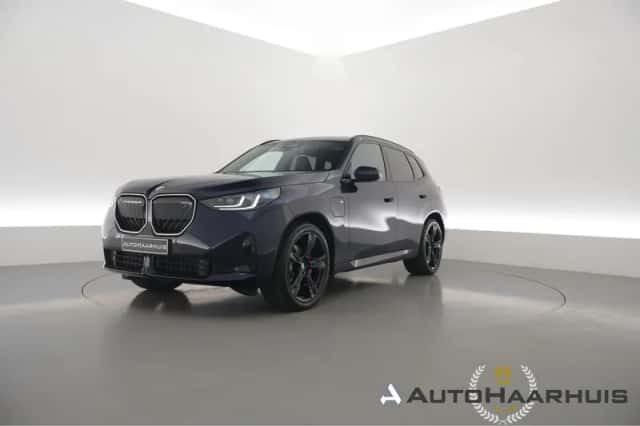 BMW X3 (2026) thumbnail 1